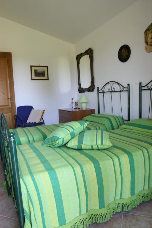 B&B La Mansarda Galatina Exterior photo