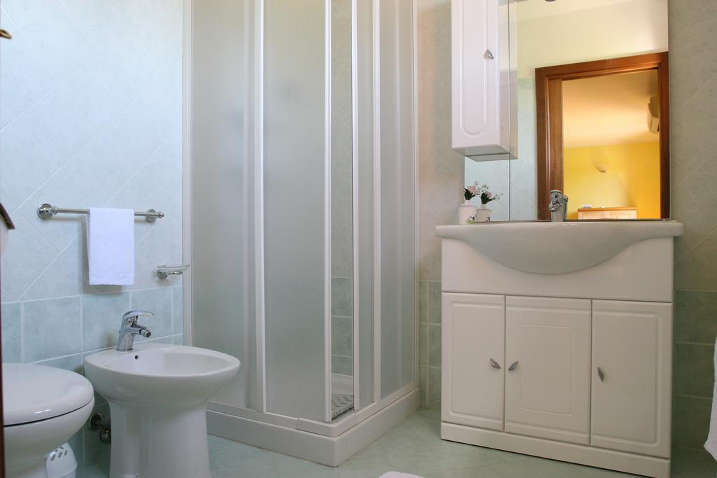 B&B La Mansarda Galatina Room photo
