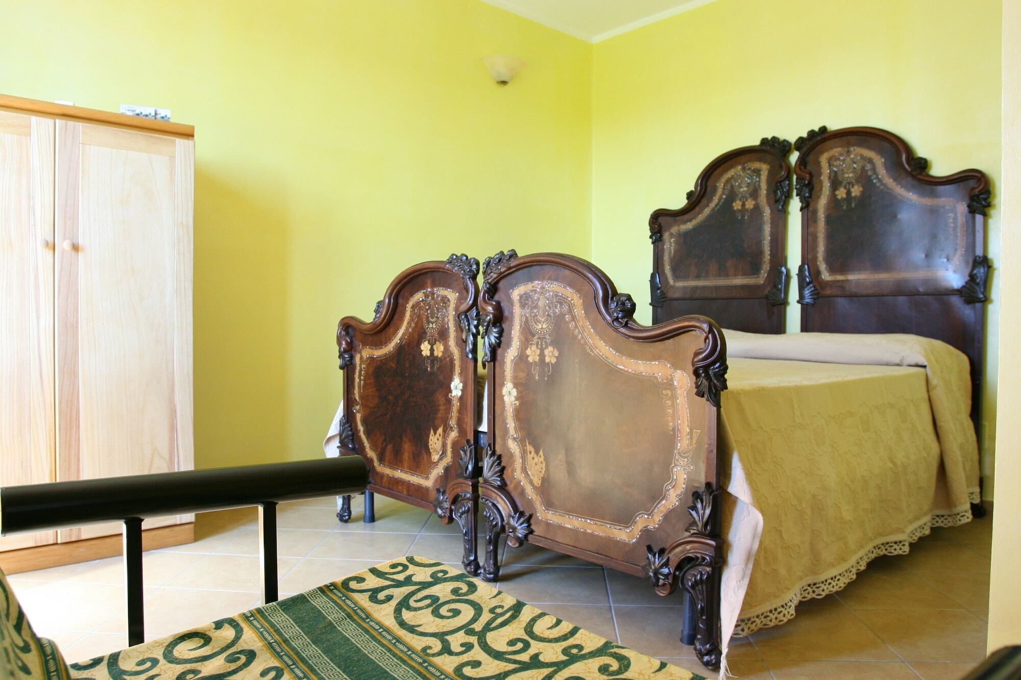B&B La Mansarda Galatina Exterior photo
